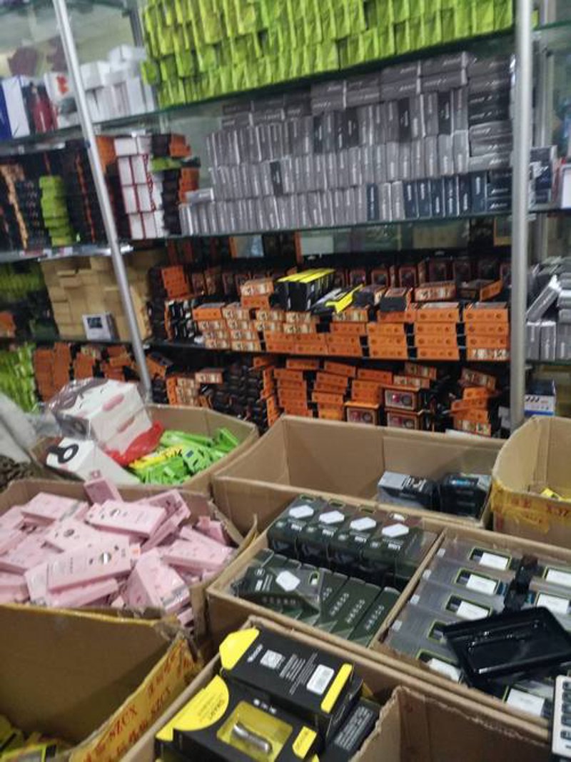 迈东与文洋商贸：共享行业新机遇